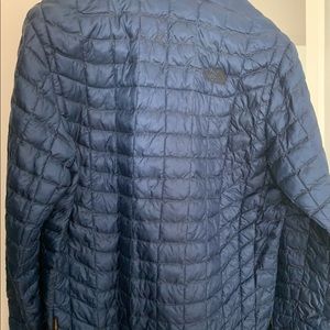 The North Face Thermoball Jacket